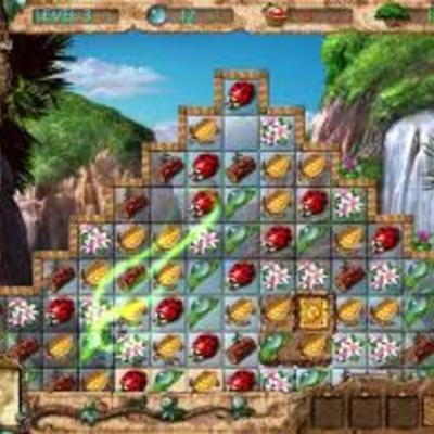 Timeline: historia de los videojuegos