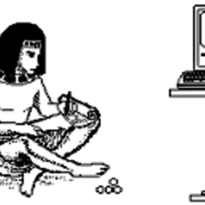 Timeline: Historia de la Computación