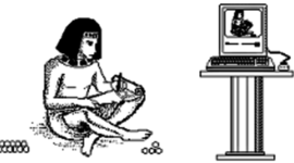 Timeline: Historia de la Computación