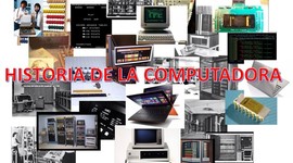 Timeline: HISTORIA DE LA COMPUTADORA