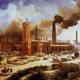 Industrial revolution