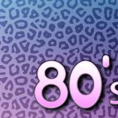 Timeline: Década de los 80´s