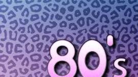 Timeline: Década de los 80´s