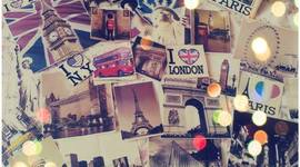 Timeline: Álbumes de mis artistas favoritos