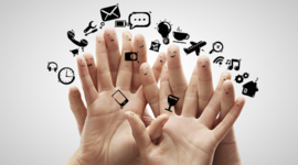 Timeline: Developing Digital Skills Course Timeline