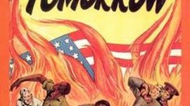 Timeline: Important Events of the Cold War