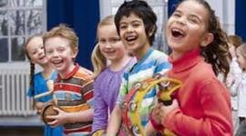 Timeline: Educational Policy Reform Timeline: Music Education Focus