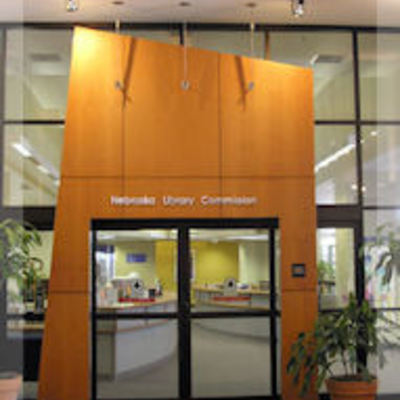 Timeline: Nebraska Library Commission