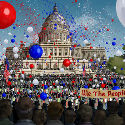 Timeline: Historic Events in the United States After I Was Born