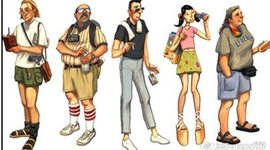 Timeline: evolucion del turismo