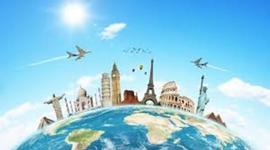 Timeline: LINEA DEL TIEMPO DE ANTECEDENTES DEL TURISMO