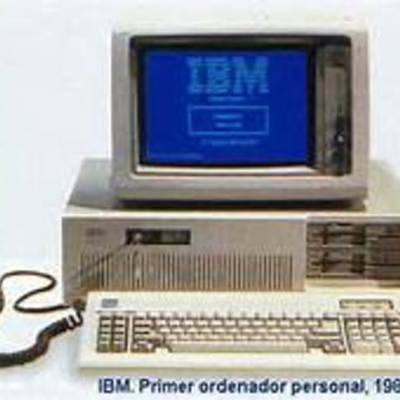 Timeline: Linea del Timpo  Historia de la Computación 1642