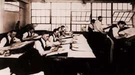 Timeline: A Timeline of Animation