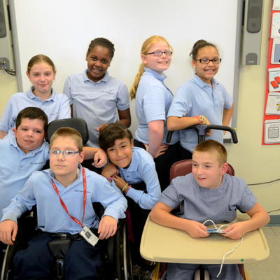 Timeline: Foundations of Inclusive Teaching