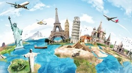 Timeline: Antecedentes Historicos del Turismo