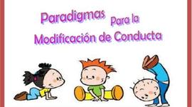 Timeline: Paradigmas, Para la Modificación de Conducta