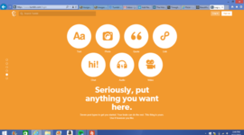 Timeline: A Trip Through Tumblr