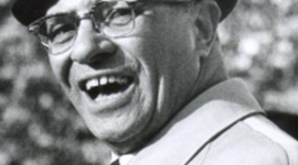 Timeline: Vince lombardi