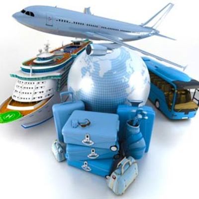 Timeline: LINIA DEL TIEMPO DEL TURISMO