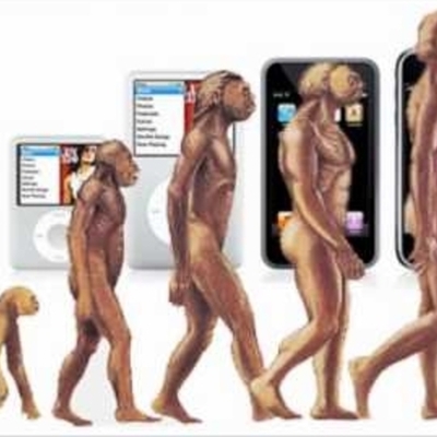 Timeline: Tecnología a nivel personal y profesional