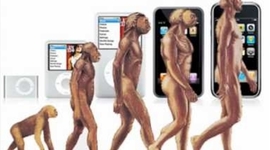 Timeline: Tecnología a nivel personal y profesional