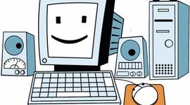 Timeline: LA EVOLUCION DE LA COMPUTADORA