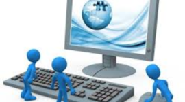 Timeline: La Historia de la Computadora