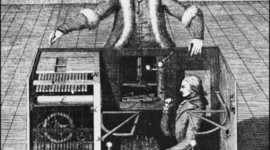 Timeline: HISTORIA DE LA COMPUTACION