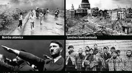 Timeline: Guerras mundiales