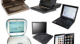 Timeline: Evolución de las computadoras. JMCZ