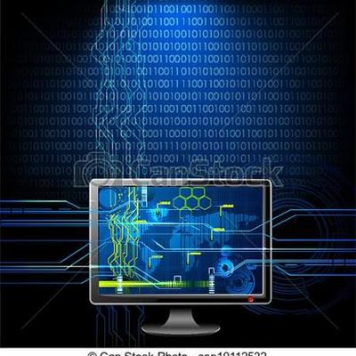 Timeline: Generaciones de Computadoras