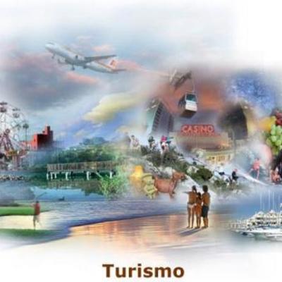 Timeline: antecedentes del turismo