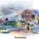 Turismo perfil