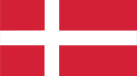 Timeline: Den danske kolonihistorie