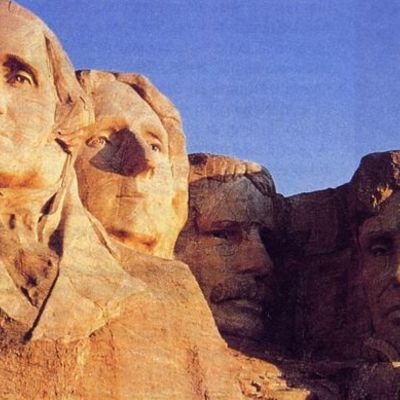 Timeline: Rivoluzione americana