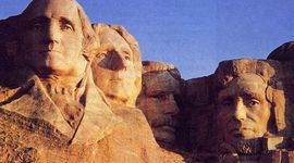 Timeline: Rivoluzione americana