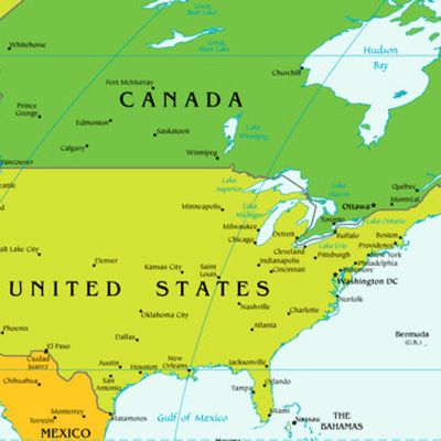 Timeline: The Colonization of America