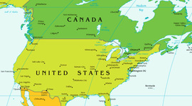 Timeline: The Colonization of America