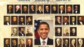 Timeline: Presidents