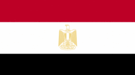 Timeline: Clare H Egypt