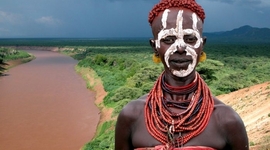Timeline: Marlyse R Ethiopia