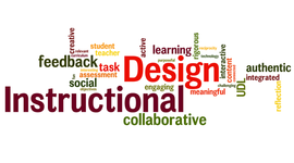 Timeline: Instructional Design and Instructional Technology Then and Now