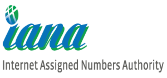 Icann iana department image