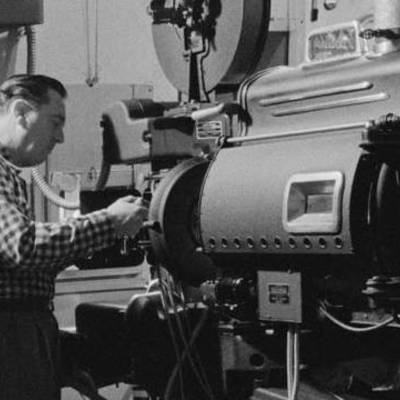 Timeline: History Film