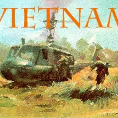 Timeline: Vietnam War Events