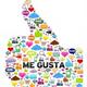 Me gusta logo