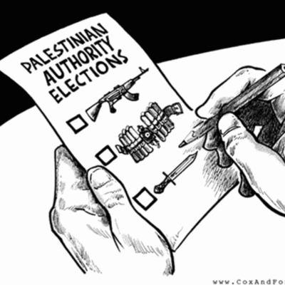 Timeline: conflict in Israel