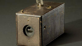 Timeline: History of Photography  16th century-1900