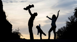 Timeline: rashawn life