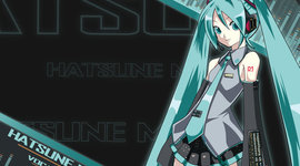 Timeline: Musica J-POP Vocaloid